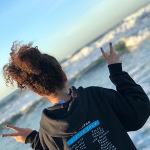 Meet your Posher, Daji